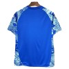 Camiseta de fútbol Real Madrid Dragon 2025-26 Azul