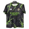 Camiseta de fútbol Real Madrid Lightning 2025-26 Camiseta de fútbol Real Madrid Lightning 2025-26