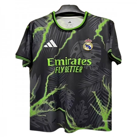 Camiseta de fútbol Real Madrid Lightning 2025-26 Camiseta de fútbol Real Madrid Lightning 2025-26