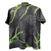 Camiseta de fútbol Real Madrid Lightning 2025-26