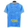 Camiseta de fútbol Santos FC Dragon 2025-26 Azul