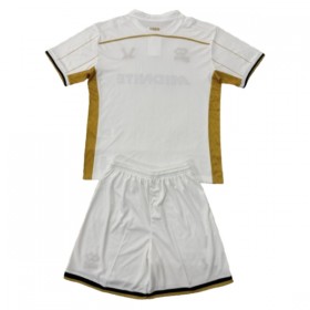 Camiseta de fútbol Sheffield United Niño 2ª equipación 2025-26