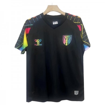 Camiseta de fútbol Sunderland 2025-26