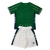Camiseta de fútbol Werder Bremen Niño 1ª equipación 2025-26
