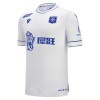 Camiseta de fútbol AJ Auxerre 1ª equipación 2025-26 Camiseta de fútbol AJ Auxerre 1ª equipación 2025-26