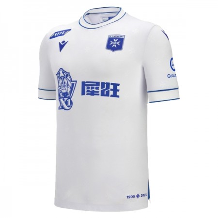 Camiseta de fútbol AJ Auxerre 1ª equipación 2025-26 Camiseta de fútbol AJ Auxerre 1ª equipación 2025-26