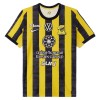 Camiseta de fútbol Al Ittihad 1ª equipación 2025-26