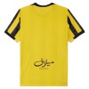 Camiseta de fútbol Al Ittihad 1ª equipación 2025-26