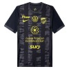 Camiseta de fútbol Al Ittihad 3ª equipación 2025-26 Camiseta de fútbol Al Ittihad 3ª equipación 2025-26