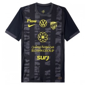 Camiseta de fútbol Al Ittihad 3ª equipación 2025-26