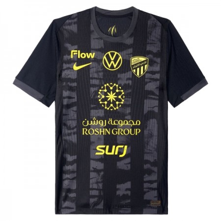 Camiseta de fútbol Al Ittihad 3ª equipación 2025-26 Camiseta de fútbol Al Ittihad 3ª equipación 2025-26