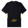 Camiseta de fútbol Al Ittihad 3ª equipación 2025-26