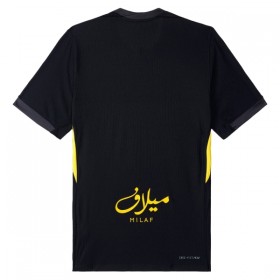 Camiseta de fútbol Al Ittihad 3ª equipación 2025-26