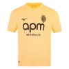 Camiseta de fútbol AS Monaco 3ª equipación 2025-26