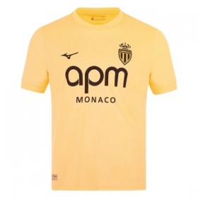 Camiseta de fútbol AS Monaco 3ª equipación 2025-26