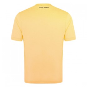 Camiseta de fútbol AS Monaco 3ª equipación 2025-26