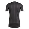 Camiseta de fútbol Aston Villa Portero 2025-26 Negra
