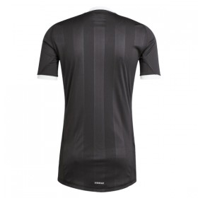 Camiseta de fútbol Aston Villa Portero 2025-26 Negra