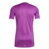 Camiseta de fútbol Aston Villa Portero 2025-26 Violeta