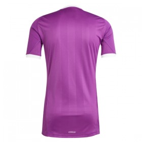 Camiseta de fútbol Aston Villa Portero 2025-26 Violeta