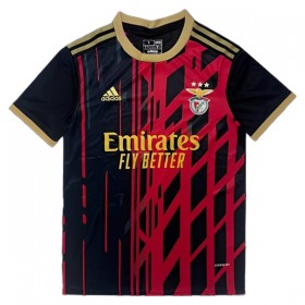 Camiseta de fútbol Benfica 2025-26