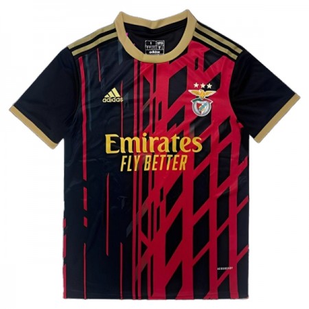 Camiseta de fútbol Benfica 2025-26