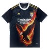Camiseta de fútbol Benfica Eagle 2025-26