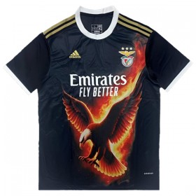 Camiseta de fútbol Benfica Eagle 2025-26