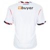 Camiseta de fútbol Bolton Wanderers 1ª equipación 2025-26