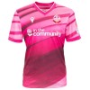 Camiseta de fútbol Bolton Wanderers 3ª equipación 2025-26 Camiseta de fútbol Bolton Wanderers 3ª equipación 2025-26