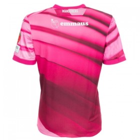 Camiseta de fútbol Bolton Wanderers 3ª equipación 2025-26