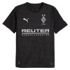 Camiseta de fútbol Borussia Monchengladbach 3ª equipación 2025-26 Camiseta de fútbol Borussia Monchengladbach 3ª equipación 2025-26
