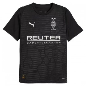 Camiseta de fútbol Borussia Monchengladbach 3ª equipación 2025-26