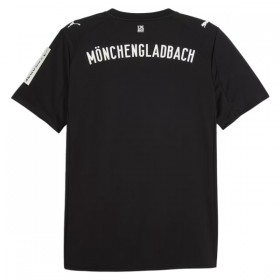 Camiseta de fútbol Borussia Monchengladbach 3ª equipación 2025-26
