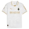 Camiseta de fútbol Borussia Monchengladbach Anniversary 2025-26