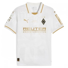 Camiseta de fútbol Borussia Monchengladbach Anniversary 2025-26