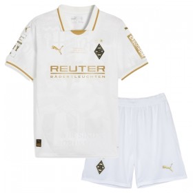 Camiseta de fútbol Borussia Monchengladbach Anniversary Niño 2025-26