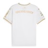 Camiseta de fútbol Borussia Monchengladbach Anniversary Niño 2025-26