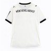 Camiseta de fútbol Borussia Monchengladbach Niño 1ª equipación 2025-26