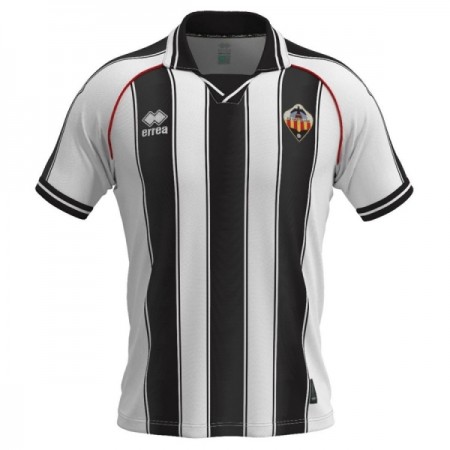 Camiseta de fútbol CD Castellon 1ª equipación 2025-26 Camiseta de fútbol CD Castellon 1ª equipación 2025-26