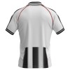 Camiseta de fútbol CD Castellon 1ª equipación 2025-26