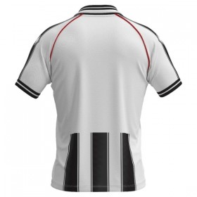 Camiseta de fútbol CD Castellon 1ª equipación 2025-26