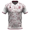 Camiseta de fútbol CD Castellon 2ª equipación 2025-26