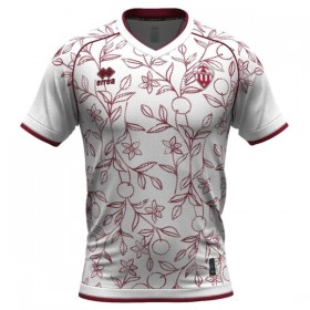 Camiseta de fútbol CD Castellon 2ª equipación 2025-26