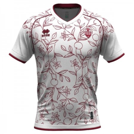 Camiseta de fútbol CD Castellon 2ª equipación 2025-26