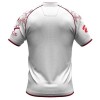 Camiseta de fútbol CD Castellon 2ª equipación 2025-26