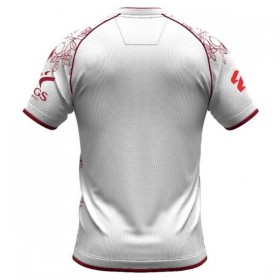 Camiseta de fútbol CD Castellon 2ª equipación 2025-26