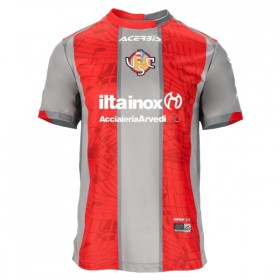 Camiseta de fútbol Cremonese 1ª equipación 2025-26