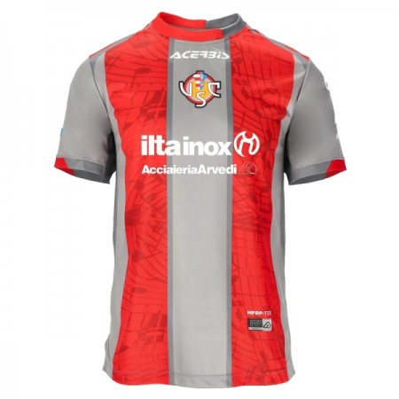 Camiseta de fútbol Cremonese 1ª equipación 2025-26