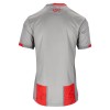 Camiseta de fútbol Cremonese 1ª equipación 2025-26